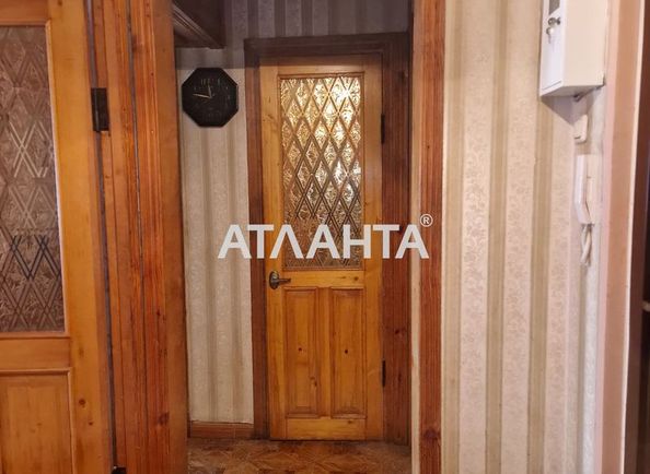 2-кімнатна квартира за адресою Добровольського пр. (площа 44 м²) - Atlanta.ua - фото 14