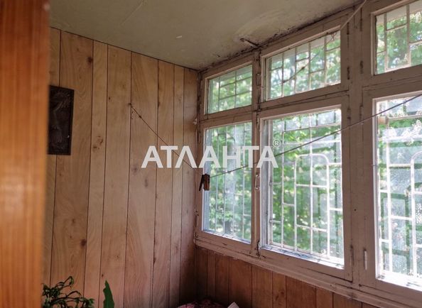 2-кімнатна квартира за адресою Добровольського пр. (площа 44 м²) - Atlanta.ua - фото 17