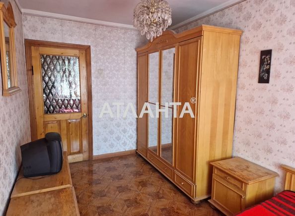 2-кімнатна квартира за адресою Добровольського пр. (площа 44 м²) - Atlanta.ua