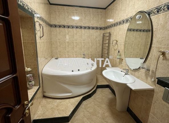 3-кімнатна квартира за адресою вул. Авдєєва-чорноморського (площа 132,5 м²) - Atlanta.ua - фото 15