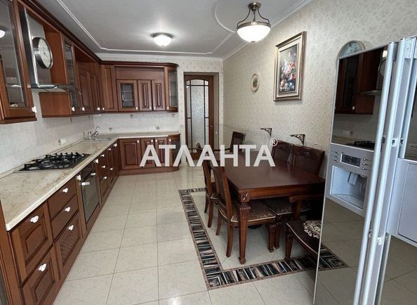 3-кімнатна квартира за адресою вул. Авдєєва-чорноморського (площа 132,5 м²) - Atlanta.ua - фото 9