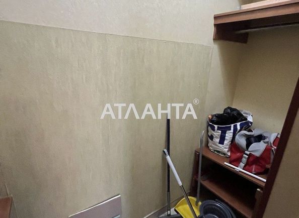3-кімнатна квартира за адресою вул. Авдєєва-чорноморського (площа 132,5 м²) - Atlanta.ua - фото 11