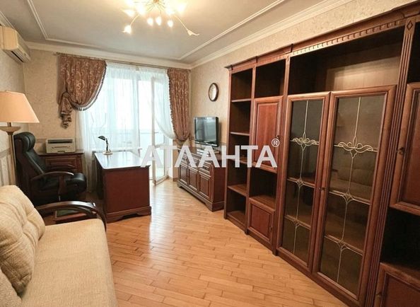 3-кімнатна квартира за адресою вул. Авдєєва-чорноморського (площа 132,5 м²) - Atlanta.ua - фото 5