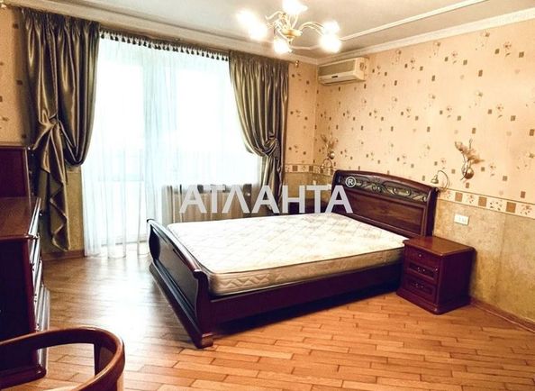 3-кімнатна квартира за адресою вул. Авдєєва-чорноморського (площа 132,5 м²) - Atlanta.ua - фото 4