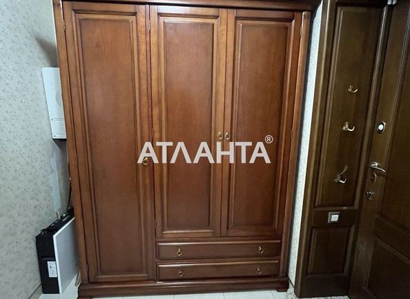 3-кімнатна квартира за адресою вул. Авдєєва-чорноморського (площа 132,5 м²) - Atlanta.ua - фото 13