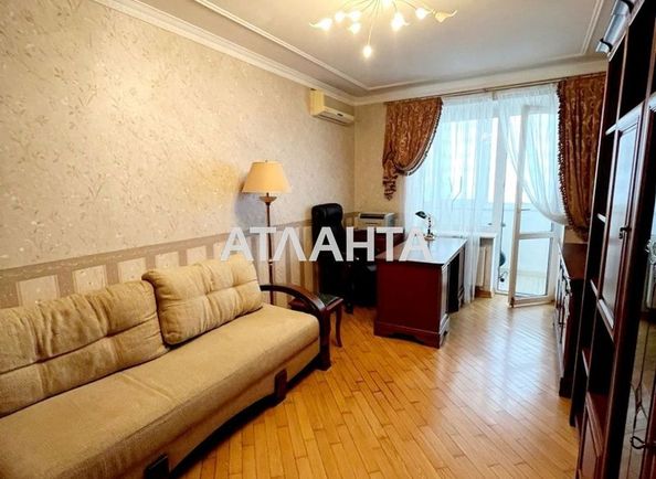 3-кімнатна квартира за адресою вул. Авдєєва-чорноморського (площа 132,5 м²) - Atlanta.ua - фото 6
