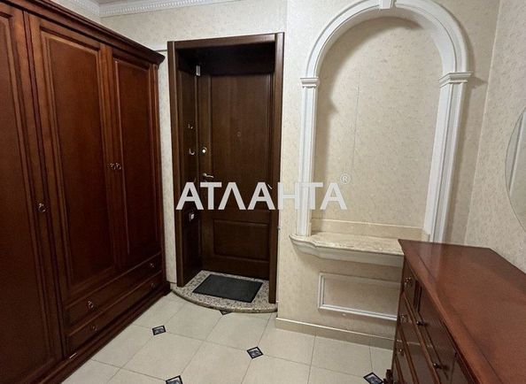 3-кімнатна квартира за адресою вул. Авдєєва-чорноморського (площа 132,5 м²) - Atlanta.ua - фото 19