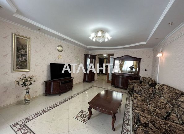 3-кімнатна квартира за адресою вул. Авдєєва-чорноморського (площа 132,5 м²) - Atlanta.ua - фото 2