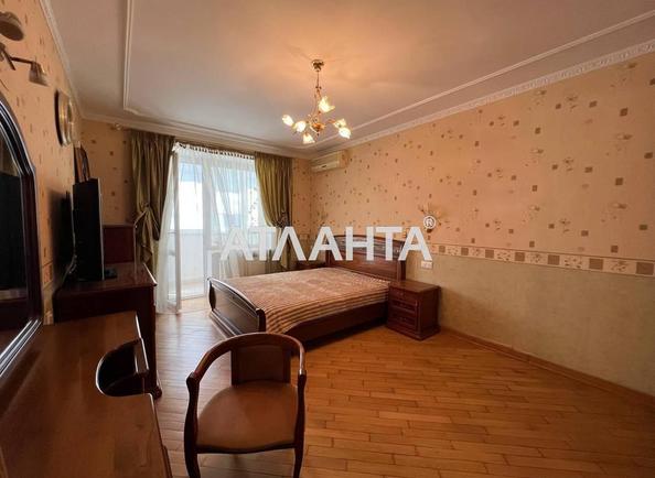3-комнатная квартира по адресу ул. Авдеева-черноморского (площадь 132,5 м²) - Atlanta.ua