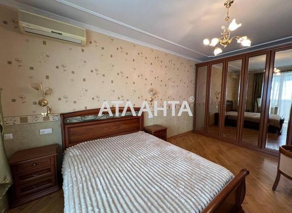 3-комнатная квартира по адресу ул. Авдеева-черноморского (площадь 132,5 м²) - Atlanta.ua - фото 3