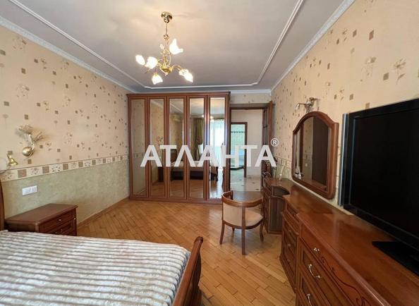 3-комнатная квартира по адресу ул. Авдеева-черноморского (площадь 132,5 м²) - Atlanta.ua - фото 4