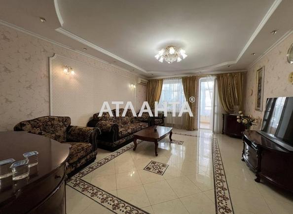 3-комнатная квартира по адресу ул. Авдеева-черноморского (площадь 132,5 м²) - Atlanta.ua - фото 5
