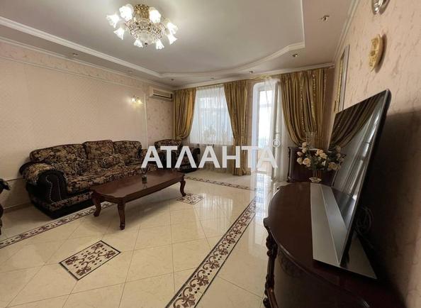 3-комнатная квартира по адресу ул. Авдеева-черноморского (площадь 132,5 м²) - Atlanta.ua - фото 6