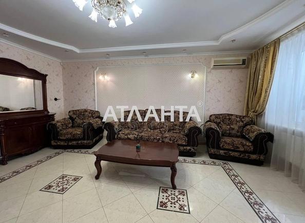 3-комнатная квартира по адресу ул. Авдеева-черноморского (площадь 132,5 м²) - Atlanta.ua - фото 7
