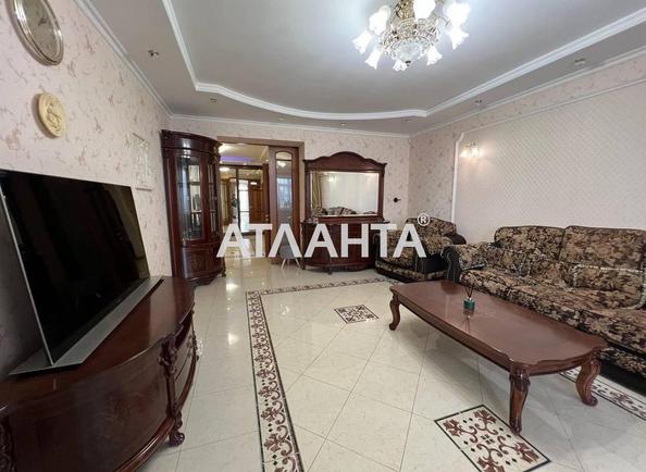 3-комнатная квартира по адресу ул. Авдеева-черноморского (площадь 132,5 м²) - Atlanta.ua - фото 8