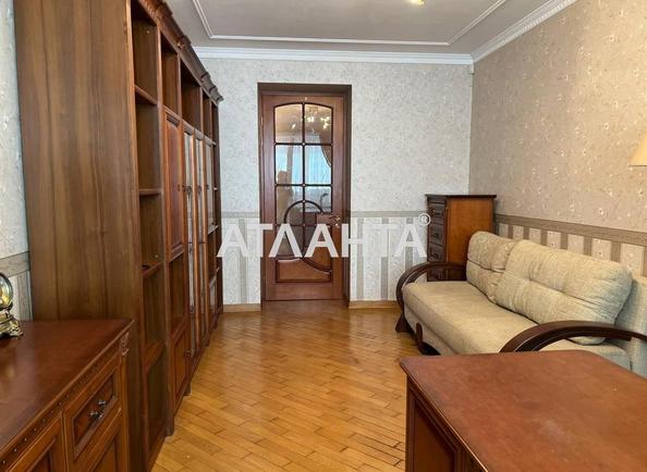 3-комнатная квартира по адресу ул. Авдеева-черноморского (площадь 132,5 м²) - Atlanta.ua - фото 9
