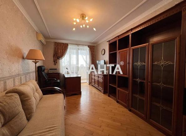 3-комнатная квартира по адресу ул. Авдеева-черноморского (площадь 132,5 м²) - Atlanta.ua - фото 10