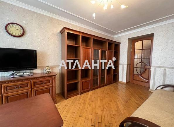 3-комнатная квартира по адресу ул. Авдеева-черноморского (площадь 132,5 м²) - Atlanta.ua - фото 11