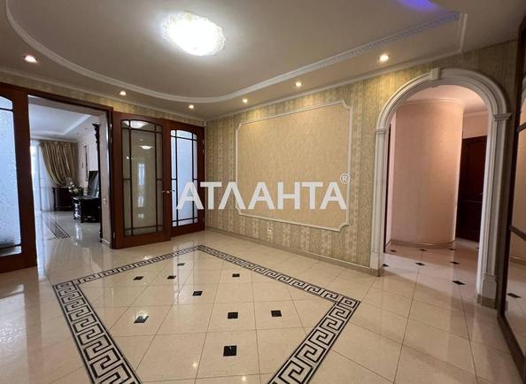 3-комнатная квартира по адресу ул. Авдеева-черноморского (площадь 132,5 м²) - Atlanta.ua - фото 12