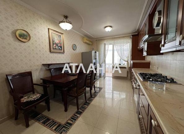 3-комнатная квартира по адресу ул. Авдеева-черноморского (площадь 132,5 м²) - Atlanta.ua - фото 13