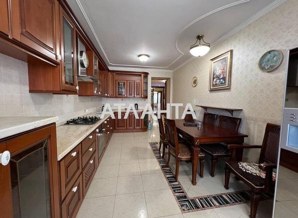 3-комнатная квартира по адресу ул. Авдеева-черноморского (площадь 132,5 м²) - Atlanta.ua - фото 14
