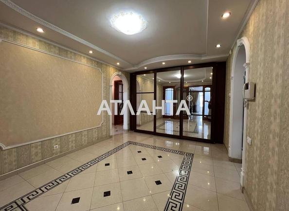 3-комнатная квартира по адресу ул. Авдеева-черноморского (площадь 132,5 м²) - Atlanta.ua - фото 15