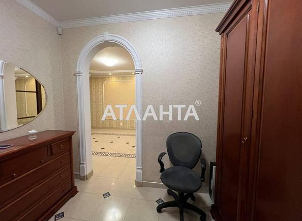 3-комнатная квартира по адресу ул. Авдеева-черноморского (площадь 132,5 м²) - Atlanta.ua - фото 16