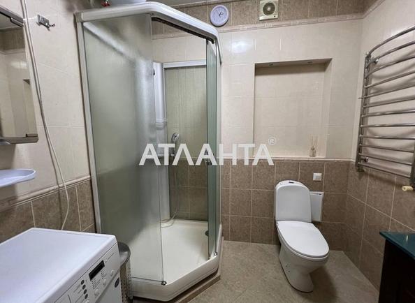 3-комнатная квартира по адресу ул. Авдеева-черноморского (площадь 132,5 м²) - Atlanta.ua - фото 17
