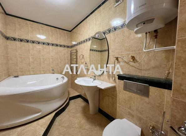 3-комнатная квартира по адресу ул. Авдеева-черноморского (площадь 132,5 м²) - Atlanta.ua - фото 19