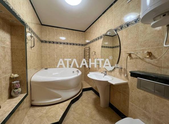 3-комнатная квартира по адресу ул. Авдеева-черноморского (площадь 132,5 м²) - Atlanta.ua - фото 20