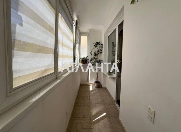 3-комнатная квартира по адресу ул. Авдеева-черноморского (площадь 132,5 м²) - Atlanta.ua - фото 21