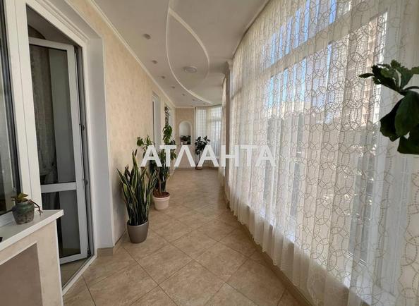 3-комнатная квартира по адресу ул. Авдеева-черноморского (площадь 132,5 м²) - Atlanta.ua - фото 22