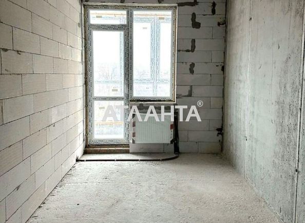 1-room apartment apartment by the address st. Pishonovskaya (area 38,3 m²) - Atlanta.ua - photo 2