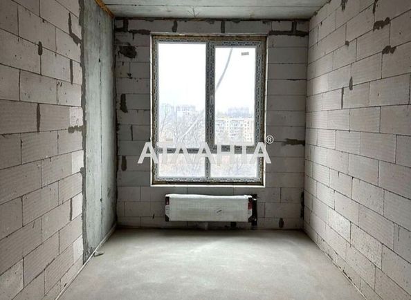 1-room apartment apartment by the address st. Pishonovskaya (area 38,3 m²) - Atlanta.ua - photo 3