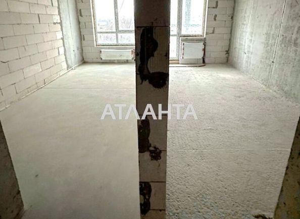 1-room apartment apartment by the address st. Pishonovskaya (area 38,3 m²) - Atlanta.ua - photo 4