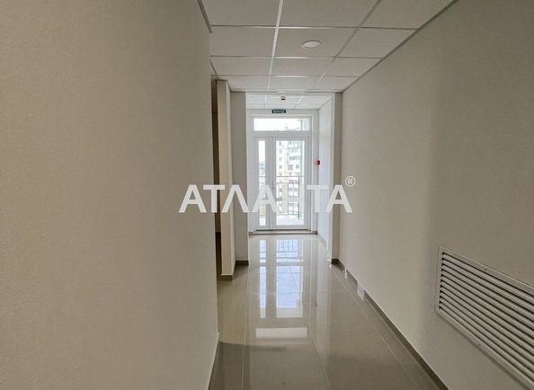 1-room apartment apartment by the address st. Pishonovskaya (area 38,3 m²) - Atlanta.ua - photo 5