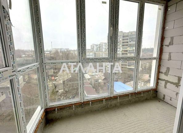 1-room apartment apartment by the address st. Pishonovskaya (area 38,3 m²) - Atlanta.ua - photo 6