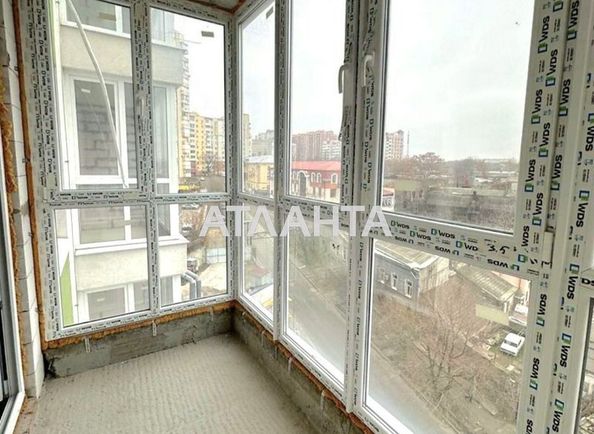 1-room apartment apartment by the address st. Pishonovskaya (area 38,3 m²) - Atlanta.ua - photo 7