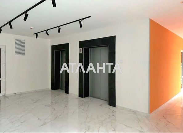 1-room apartment apartment by the address st. Pishonovskaya (area 38,3 m²) - Atlanta.ua - photo 8