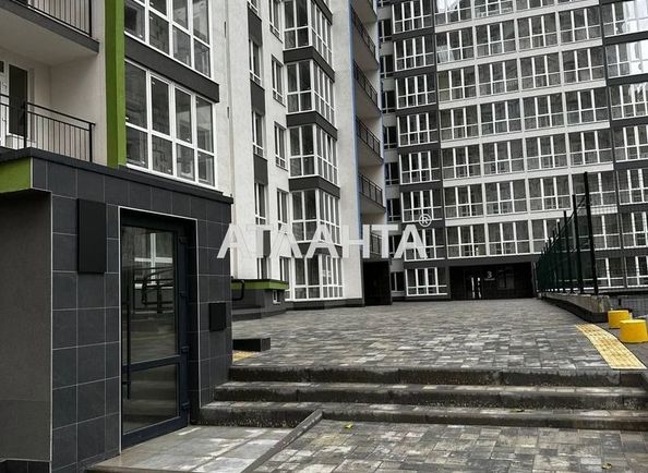 1-room apartment apartment by the address st. Pishonovskaya (area 38,3 m²) - Atlanta.ua - photo 10