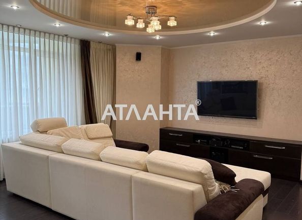 3-комнатная квартира по адресу Глушко ак. Пр. (площадь 127 м²) - Atlanta.ua