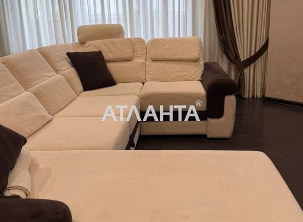 3-комнатная квартира по адресу Глушко ак. Пр. (площадь 127 м²) - Atlanta.ua - фото 2