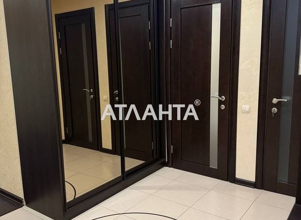 3-комнатная квартира по адресу Глушко ак. Пр. (площадь 127 м²) - Atlanta.ua - фото 3