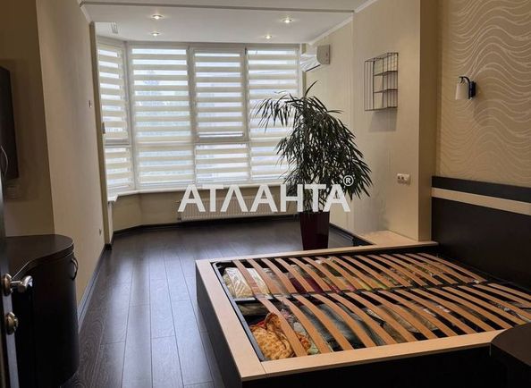 3-комнатная квартира по адресу Глушко ак. Пр. (площадь 127 м²) - Atlanta.ua - фото 4