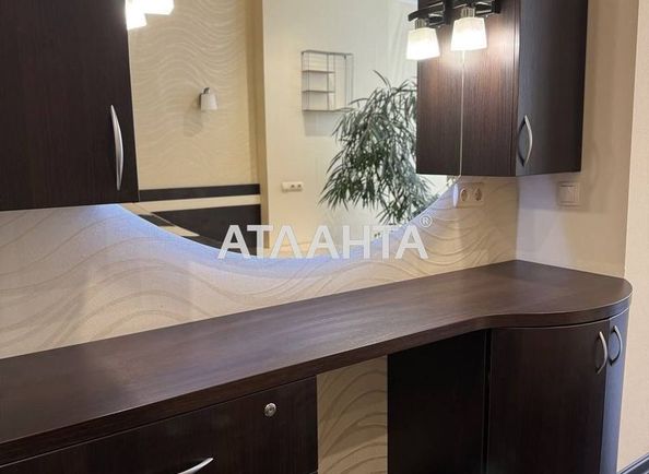 3-комнатная квартира по адресу Глушко ак. Пр. (площадь 127 м²) - Atlanta.ua - фото 5