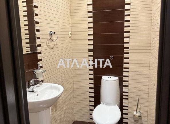 3-комнатная квартира по адресу Глушко ак. Пр. (площадь 127 м²) - Atlanta.ua - фото 8