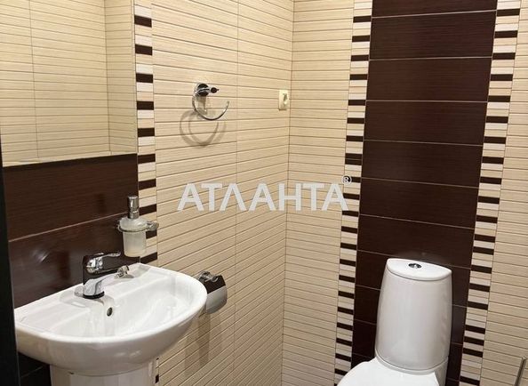 3-комнатная квартира по адресу Глушко ак. Пр. (площадь 127 м²) - Atlanta.ua - фото 10