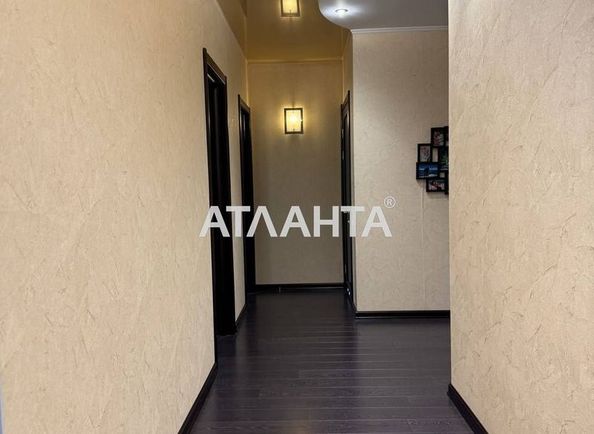 3-комнатная квартира по адресу Глушко ак. Пр. (площадь 127 м²) - Atlanta.ua - фото 11