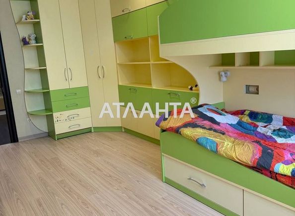 3-комнатная квартира по адресу Глушко ак. Пр. (площадь 127 м²) - Atlanta.ua - фото 12