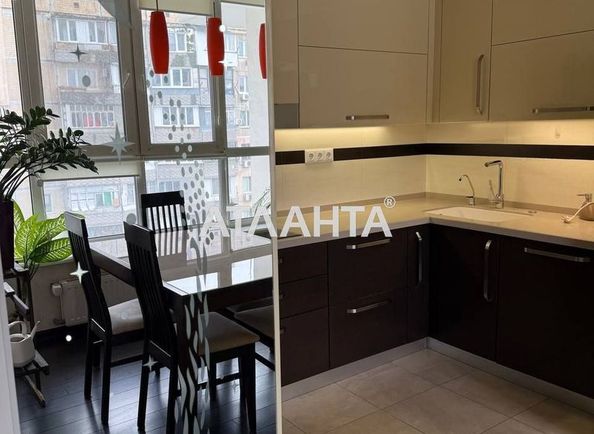 3-комнатная квартира по адресу Глушко ак. Пр. (площадь 127 м²) - Atlanta.ua - фото 13